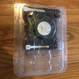Intel heatsink fan A74895-008 - Picture 1 of 3