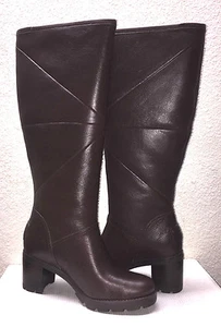 UGG Avery Stout Leather Water Resistant Boot US 10 / EU 41 / UK 8,5 - Bild 1 von 9