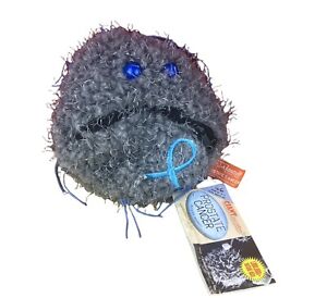 GIANT MICROBES Drew Oliver Prostate Cancer Health Science Education Plush 