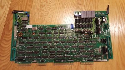 KLA 281-500103-4 Probe Station Interface Board for KLA 1007 Prober - Image 1 of 2