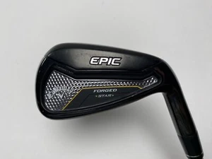 Callaway EPIC Forged Star Single 7 Iron ATTAS Speed Series 40g Ladies RH - Picture 1 of 7