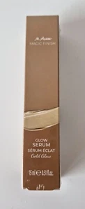 M. Asam MAGIC FINISH Glow Serum Highlighter GOLD GLOW *NEU* 15 ml Leuchtkraft - Bild 1 von 1