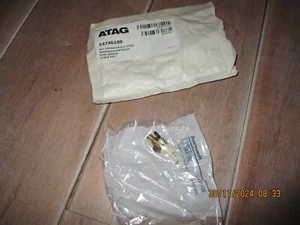 Atag S4746100 Warmwasserfühler NEU - Picture 1 of 2