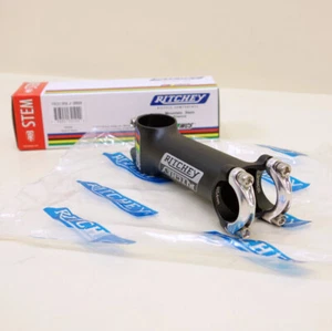 Ritchey WCS Rennrad / Mountainbike Ahead Vorbau 25,4 / 28,6 / 120 mm NOS - Picture 1 of 4