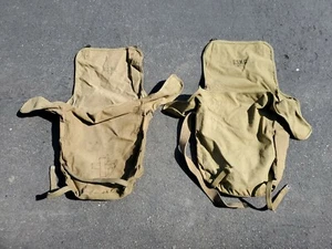 USMC Boyt 42/43 First Aid Kit Pouch US Military - Picture 1 of 9