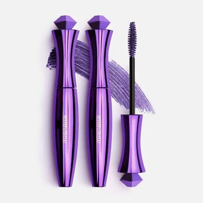 Twin Secret Weapon 24hr Tubing Mascara Kit - Purple Rain - image 1 of 4