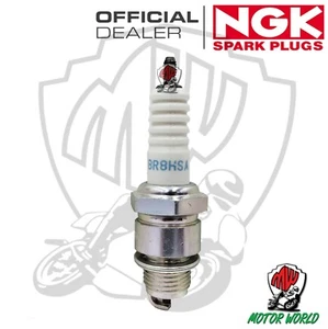 CANDELA SPARK PLUG NGK BR8HSA KYMCO MXU 50 - Imagen 1 de 1
