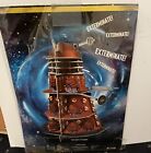 Doctor Who Dalek Cake Stand By Lakeland 2012 (Brand New)