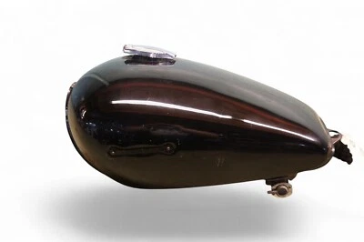 Yamaha XS750S 1978 OEM tanque de gasolina combustible XS750 XS 750 Y209 *AHT1  Foto 1 de 4