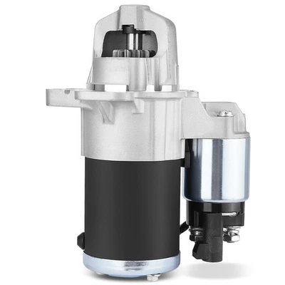 New Starter Motor for Chevy Traverse 09-16 GMC Acadia 07-16 3.6L 17986 17997 - Image 1 of 4