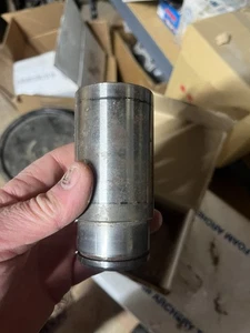 GM Chevy Chevrolet GMC Turbo 350  4WD 4X4 27 Spline Coupler to NP205 - Picture 1 of 8