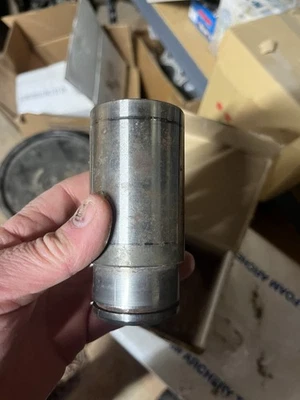 GM Chevy Chevrolet GMC Turbo 350  4WD 4X4 27 Spline Coupler to NP205 - Image 1 of 4