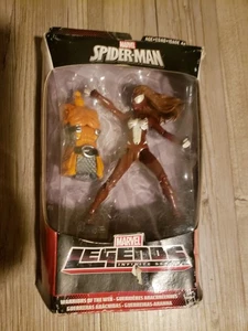 Marvel Legends Spider Woman Hobgoblin wave 6" Action Figure Spider-Man New - Picture 1 of 8