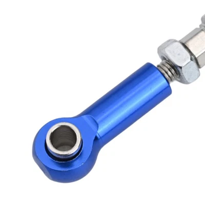 High Precision Aluminum Camber Link and Steering Gear Rod for RC Trucks - Image 1 of 4