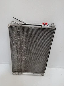 2013-2017 KIA RIO AC Condenser 976061W000 13-17 - Picture 1 of 12