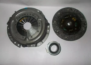 KIT DE EMBRAGUE SUZUKI PLACA DE FRICCIÓN PLACA DE PRESIÓN F10A SJ410 LLEVAR S... - Imagen 1 de 3