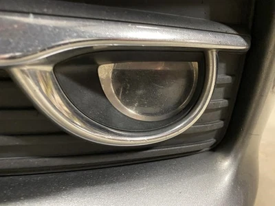 Luz de estacionamiento/esquina izquierda del conductor conducción antiniebla compatible con Murano 19-24 1996929 Foto 1 de 4