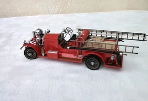 Modellauto Feuerwehr 1922 Ahrends Fox R K 4 - Bild 1 von 7