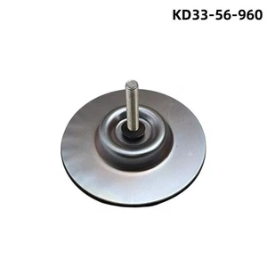 1 x Spare Tire Retainer Screw KD33-56-960A KD3356960A For Mazda 3 CX-5 CX-8 CX-9 - Picture 1 of 5