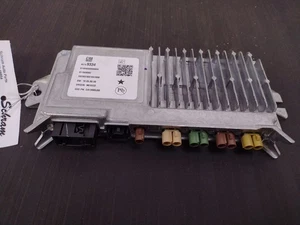 Chassis ECM Driver Assist Camera Fits 21-23 SILVERADO 1500 PICKUP 3050160 - Picture 1 of 11