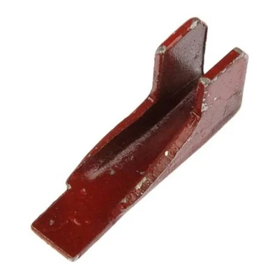 For Dodge D350/W350 1990 1991 1992 1993 Spindle Nut Retainer | Steel | 4116576 - Image 1 of 4