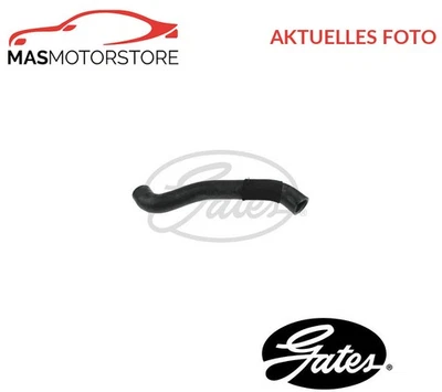 KÜHLUNG KÜHLERSCHLAUCH GATES 05-2940 P FÜR VAUXHALL COMBO TOUR II,COMBO II - Image 1 of 4