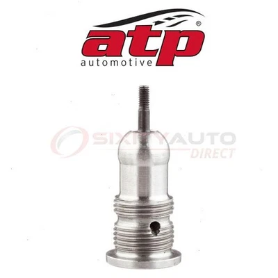 ATP Clutch Fork Pivot for 1988-1995 Chevrolet K2500 - Transmission Manual  pl Foto 1 de 4