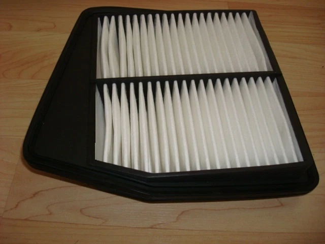 Filtro de ar do motor AF6061 para ACURA TSX 09 10 11 12 13 14 frete rápido apenas 4 cilindros - Imagem 1 de 4