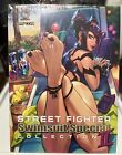 Street Fighter Swimsuit Special Volume 2 Juri Swimsuit HC UDON EXCLUSIVE