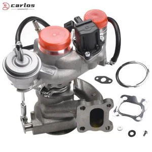 Turbo For Chevy Cruze 1.4L & Buick Encore 1.4L 2016 2017 2018 2019 Turbocharger - Bild 1 von 7