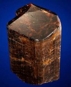 Liddicoatita Anjanabonoina Pegmatita, provincia de Antananarivo, Madagascar 2212-113 - Imagen 1 de 4