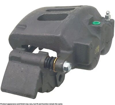 Pinza de freno de disco delantera izquierda cardona para Lincoln Aviator 2003-2005 Foto 1 de 4