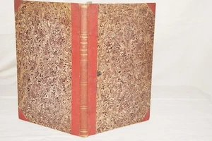 BIBLIOGRAPHIE DE DROIT CRIMINEL BLIBLIOTHEQUE CHOISIE 1868 NYPELS RELIURE PENAL - Picture 1 of 5