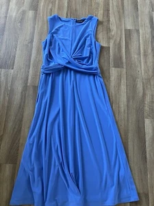 Kleid von Ralph Lauren, Größe 6 (40/L) - Bild 1 von 12