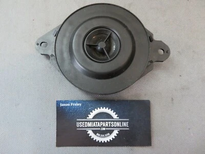 2006-2015 MAZDA MIATA ДВЕРИ ДИНАМИК ВЫСОКОЧАСТОТНЫЙ ДИНАМИК СЛЕВА СПРАВА NON-BOSE - Изображение 1 из 4