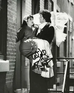 Rocky Talia Shire Signed Photo 8x10 COA 5 - Picture 1 of 1