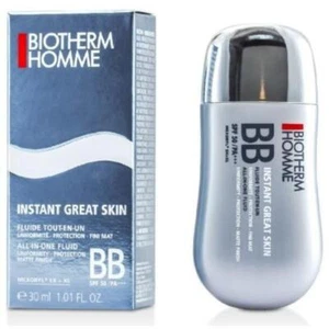Biothem Blue Therapy Loción Lechosa Antiedad Cosmética Antiedad 75 ml - Imagen 1 de 2