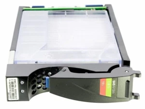 EMC unity D3-VS10-1800 005051630 005051627 1.8T SAS 3.5 hard disk - Picture 1 of 2