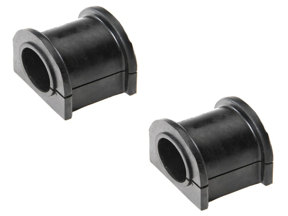 Kit de buje de barra estabilizadora delantera de 2 tamaño 1,02" para Jeep Cherokee XJ 1997-2001 Foto 1 de 1