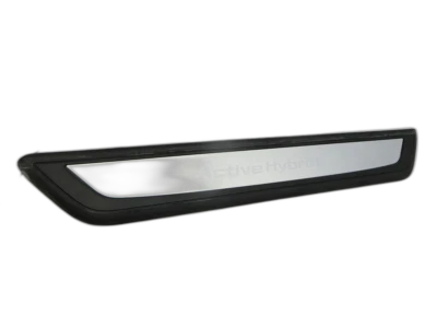 door sill cover Right Front for BMW F01 F04 7er AH7 08-12 7181015 55TKM!!! - Image 1 of 4