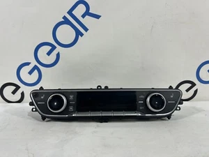 CONTROLADOR CALOR/AC AUDI Q5 17-19 ID 80A820043G - Imagen 1 de 6