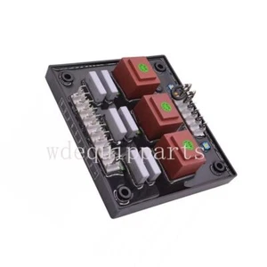 954-261 R731 Automatic Voltage Regulator AVR Board For Willson Generator Genset - Picture 1 of 5