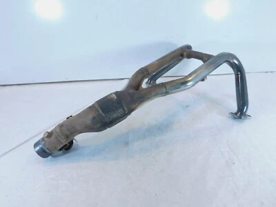 BMW R1200GS R1200R R1200RT R1200RS Exhaust Header Muffler Manifold Pipes - Dents - Imagem 1 de 4