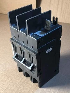 SENSATA TECHNOLOGIES-AIRPAX 219-3-28779-28 3 POLE 15.1A CIRCUIT BREAKER 192608 - Picture 1 of 4