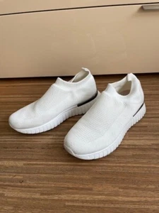 wie neu ♛ ILSE JACOBSEN ♛ Sneaker Größe 40 weiß - Bild 1 von 3