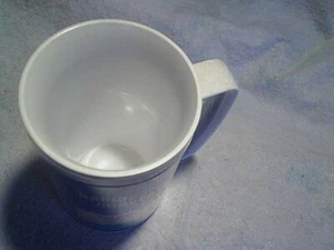 Late 1960s Early 70s GREEN BAY PACKERS WE'RE BACKERS THERMO-SERV FOOTBALLMUG - Foto 1 di 1