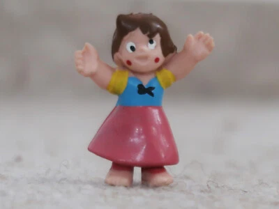 Heidi Figur, Tonies? ca 70er - Bild 1 von 3