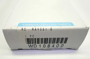 YAMAHA RAV351 WD10840EU REMOTE CONTROL For RX-V1500 HTR-5890 DSP-AX1500 - Picture 1 of 4