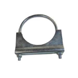 Fits DAF Truck Exhaust Clamp 279633 279634 682608 705566 705601 - Picture 1 of 1
