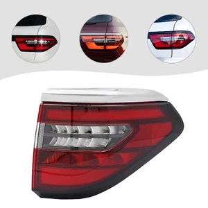 Tail Light Right Passenger Side For 21-2023 Nissan Armada 265556JL0A 265506JL1B - Foto 1 di 15